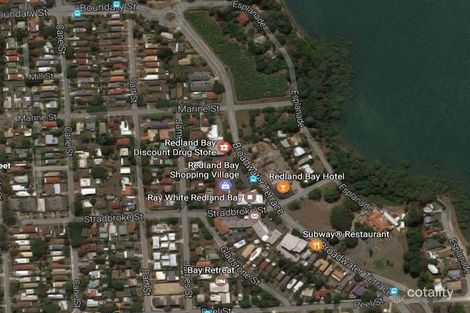 Property photo of 166 Main Street Redland Bay QLD 4165