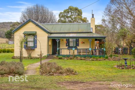 Property photo of 25 Bridge Road Westerway TAS 7140