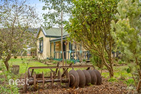 Property photo of 25 Bridge Road Westerway TAS 7140