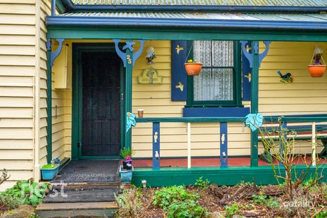 Property photo of 25 Bridge Road Westerway TAS 7140