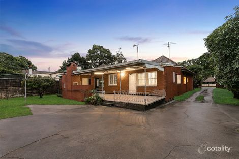 Property photo of 50 Ramsay Street Haberfield NSW 2045