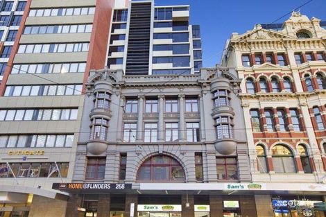 Property photo of 706/268 Flinders Street Melbourne VIC 3000