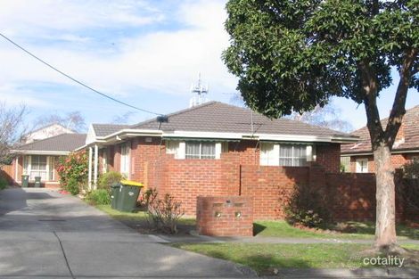Property photo of 1/16 Wallace Road Burwood VIC 3125