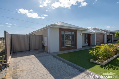 Property photo of 2 Lanciano Way Piara Waters WA 6112