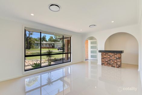 Property photo of 7 Loxton Avenue Wamberal NSW 2260