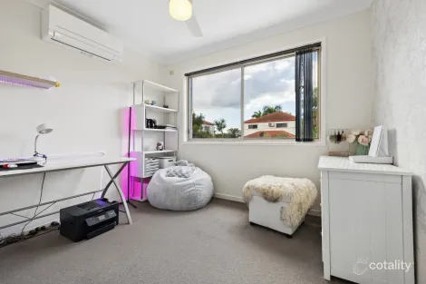 Property photo of 93/37 Dasyure Place Wynnum West QLD 4178