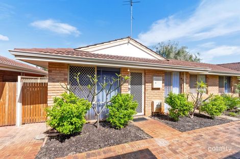 Property photo of 30/15 Mereworth Way Marangaroo WA 6064