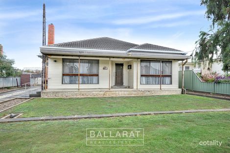 35 Wills St, Maryborough, VIC 3465