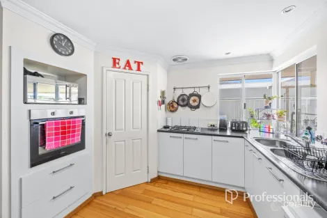 Property photo of 11 Jasmine Way Glen Iris WA 6230