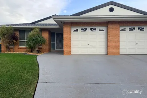 24 GARDENIA CRES, BOMADERRY, NSW 2541