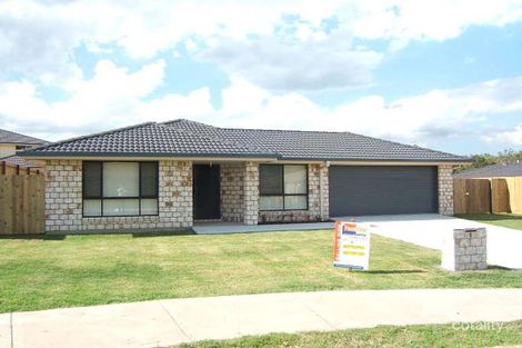 Property photo of 9 Ivanhoe Place Brassall QLD 4305