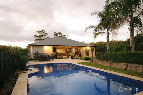 Property photo of 7 Volp Court Highfields QLD 4352