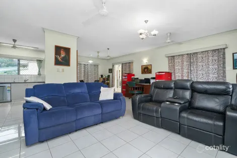 Property photo of 20 Hannibal Crescent Gray NT 0830