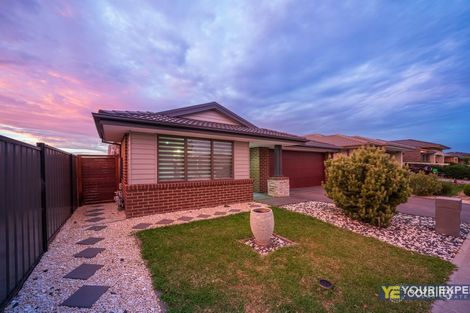 Property photo of 16 Guilfoylia Drive Cranbourne North VIC 3977