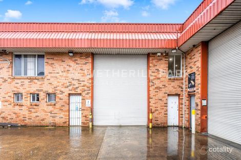 Property photo of 8/442-446 Victoria Street Wetherill Park NSW 2164