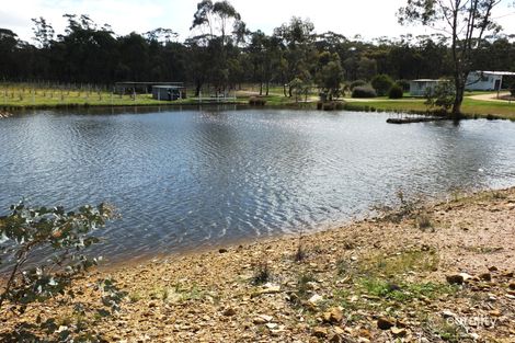 Property photo of 504 Stuart Mill Road Dunolly VIC 3472