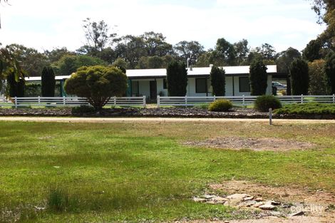 Property photo of 504 Stuart Mill Road Dunolly VIC 3472