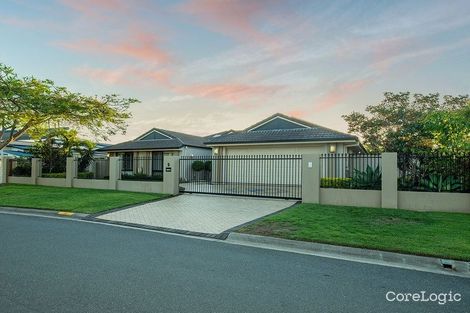 Property photo of 1 Manacor Place Coombabah QLD 4216