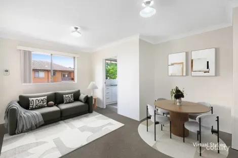 14/36 Forster St, West Ryde, NSW 2114