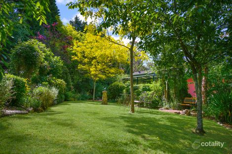 Property photo of 109 Craigend Street Leura NSW 2780