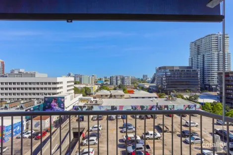 126/21-23 Cavenagh St, Darwin City, NT 0800