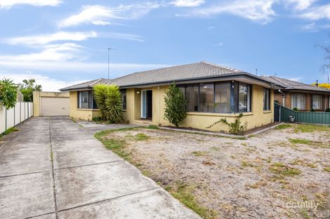 Property photo of 45 Whitelaw Avenue Delacombe VIC 3356