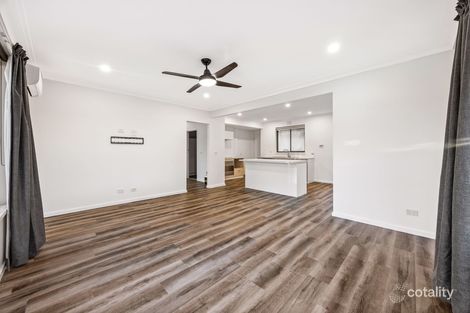 Property photo of 45 Whitelaw Avenue Delacombe VIC 3356