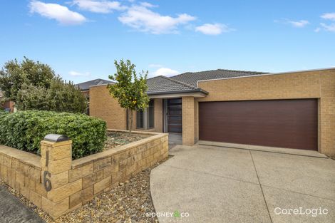 Property photo of 6 Merritt Avenue Cranbourne West VIC 3977