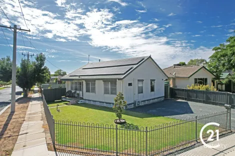 Property photo of 8 McKenzie Street Echuca VIC 3564
