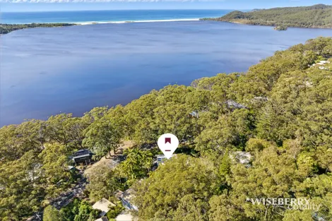 Property photo of 122 Patsys Flat Road Smiths Lake NSW 2428