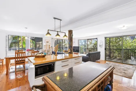 Property photo of 122 Patsys Flat Road Smiths Lake NSW 2428