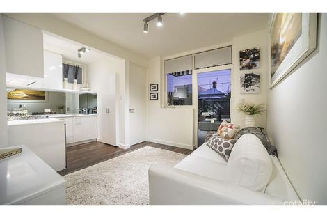 3/17 Clarke St, Prahran, VIC 3181