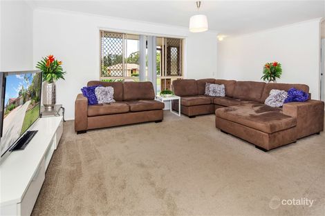 Property photo of 25 Allenby Crescent Windaroo QLD 4207