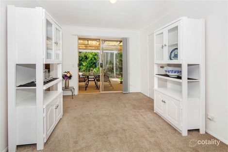 Property photo of 25 Allenby Crescent Windaroo QLD 4207
