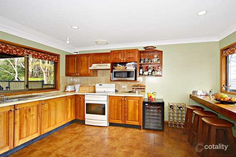 Property photo of 58 Carinya Road Picnic Point NSW 2213
