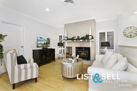 Property photo of 65 Nymboida Crescent Ruse NSW 2560