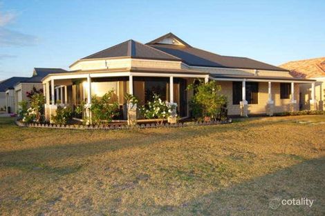 Property photo of 9 Cressida Parkway Success WA 6164