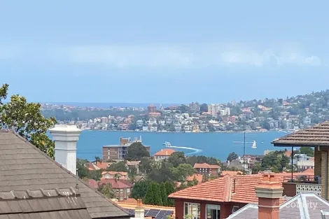 Property photo of 18/37 Barry Street Neutral Bay NSW 2089