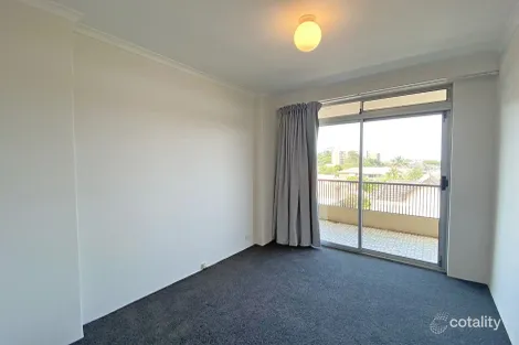 Property photo of 18/37 Barry Street Neutral Bay NSW 2089