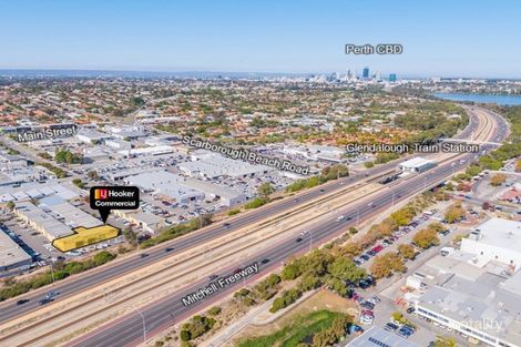 18/1 Baden St, Osborne Park, WA 6017