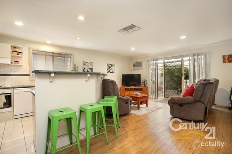 Property photo of 81 Avebury Drive Berwick VIC 3806