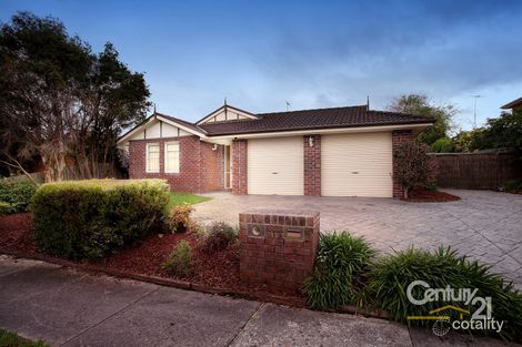 81 Avebury Dr, Berwick, VIC 3806