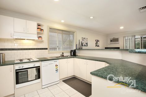 Property photo of 81 Avebury Drive Berwick VIC 3806