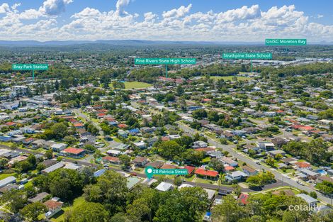 Property photo of 28 Patricia Street Strathpine QLD 4500