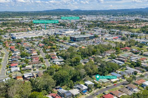 Property photo of 28 Patricia Street Strathpine QLD 4500