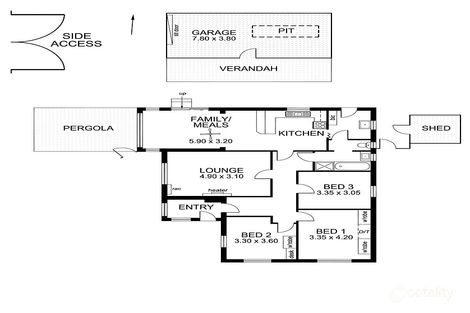 Property photo of 26 Ranelagh Street Glengowrie SA 5044