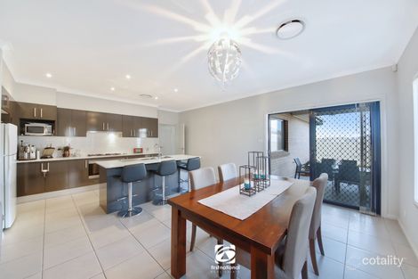 Property photo of 26 Spitzer Street Gregory Hills NSW 2557