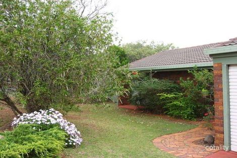 Property photo of 14 Nellie Street Centenary Heights QLD 4350