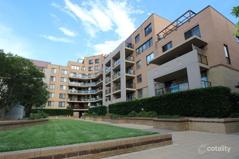 67/81 Church St, Lidcombe, NSW 2141
