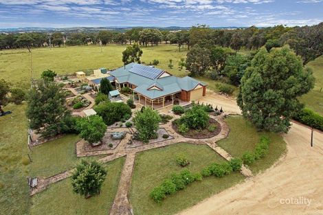 890 Forbes-Moranding Rd, High Camp, VIC 3764
